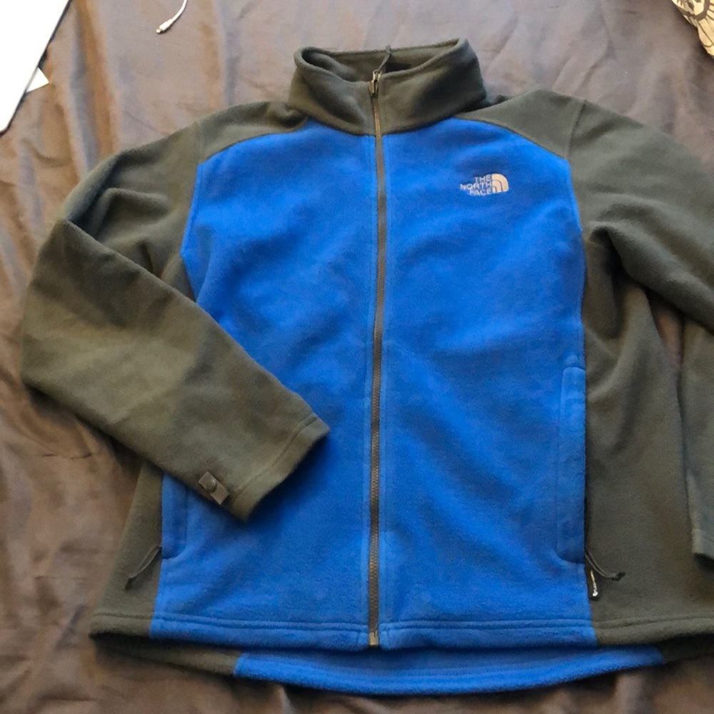 MENS NORTH FACE